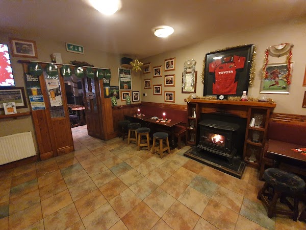 Darmody's Bar And Lounge