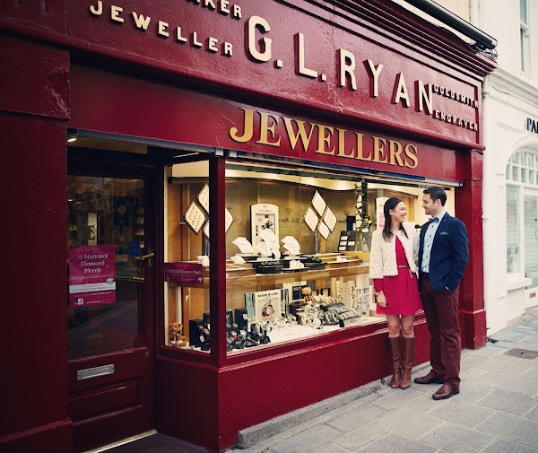 Ryan's Shop