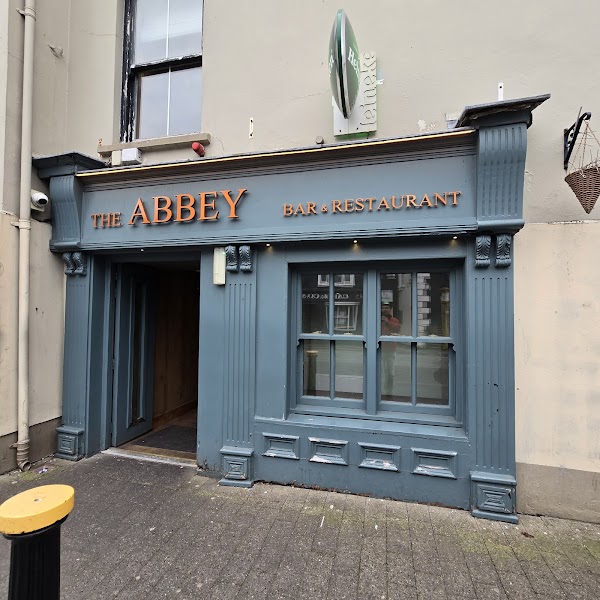 Abbey Bar