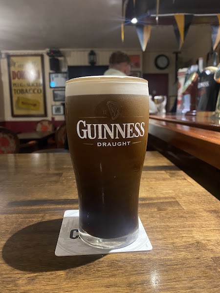 The Shamrock Inn