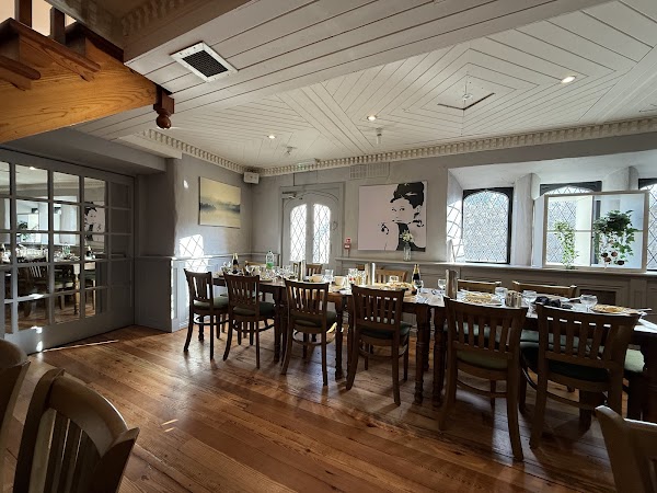The Duiske Inn