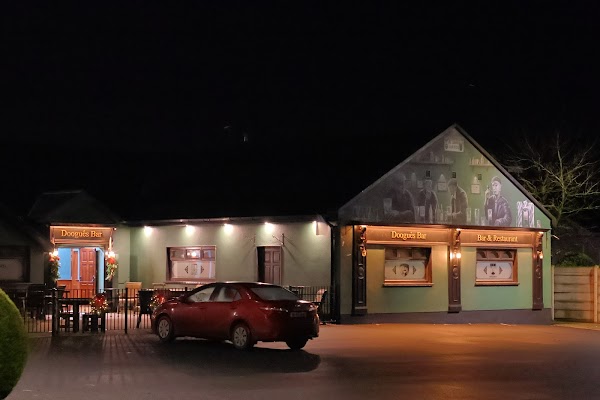 Doogue's Bar