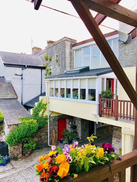 The Thomastown Court
