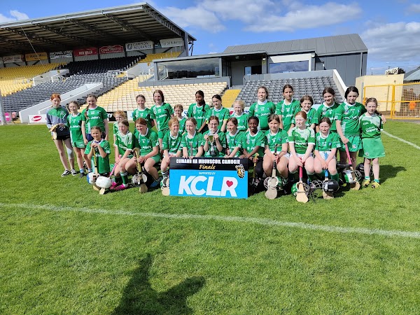 Patrick Loughlin
