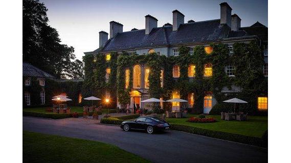 Mount Juliet Estate