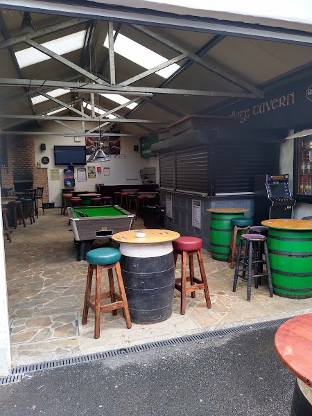 Mary Mac's Pub