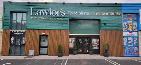 Lawlor's