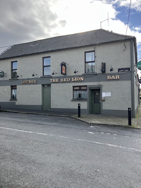 The Red Lion