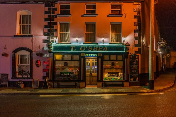 O'Shea's