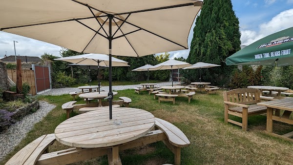 Leix Bar
