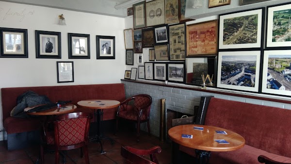 Drury's