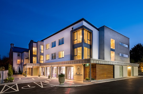 The Avalon House Hotel