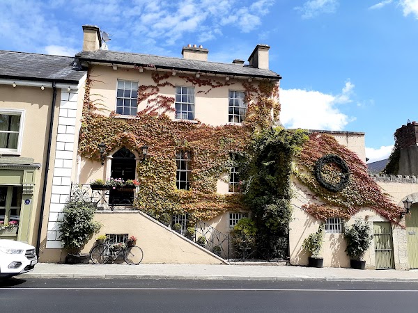 The Step House Hotel