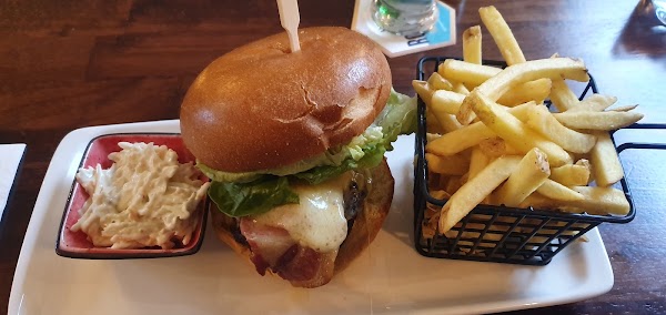 Rosie O'Grady's