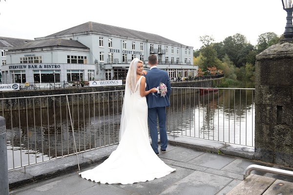 The Kilkenny Rivercourt Hotel