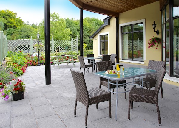 Abbeyleix Manor Hotel