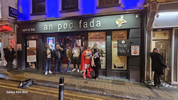 An Poc Fada