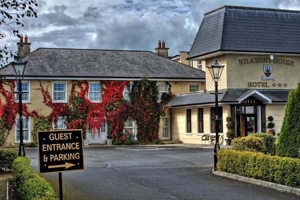 Kilkenny House