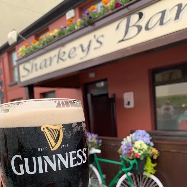 Sharkey's Bar