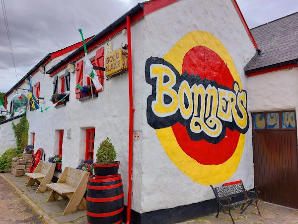 Bonner's Bar