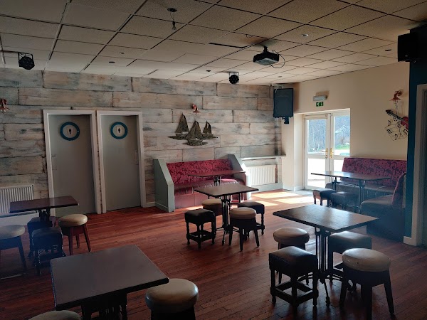 Early's Bar