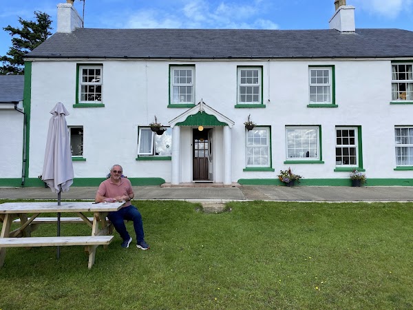 The Glen Hotel