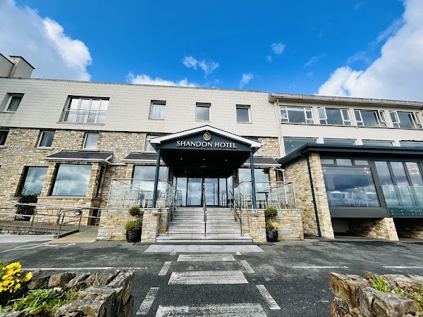 The Shandon Hotel And Spa