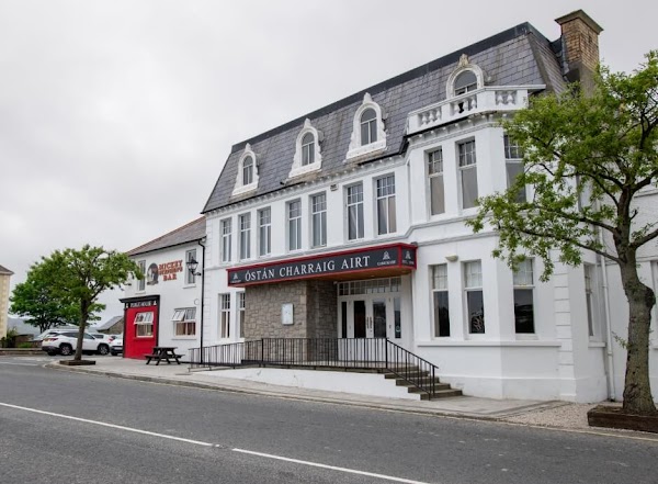 Carrigart Hotel