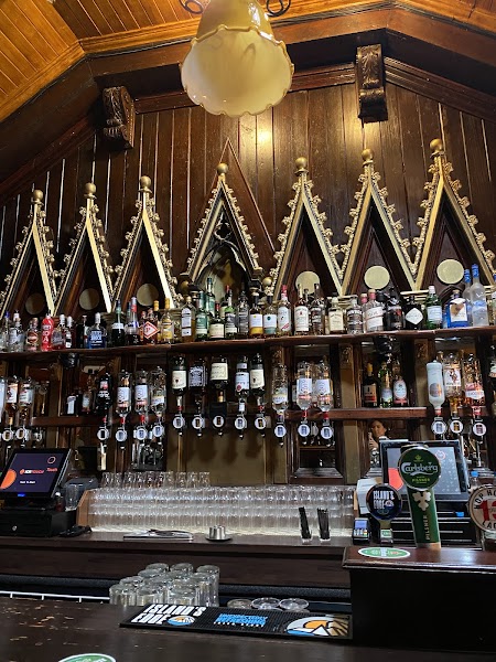 McGinleys Lounge And Bar