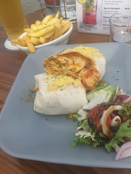 Mccarry's Bar