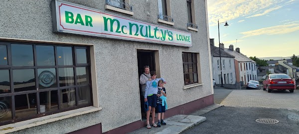 Mcnulty's Bar