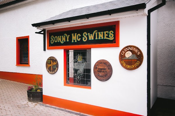 Mccafferty's Bar And Restaurant