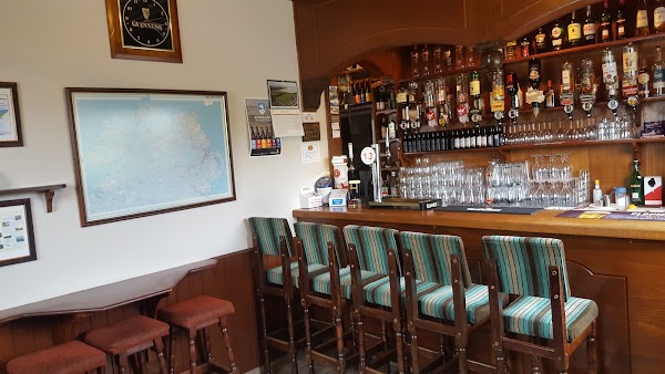 Lighthouse Tavern