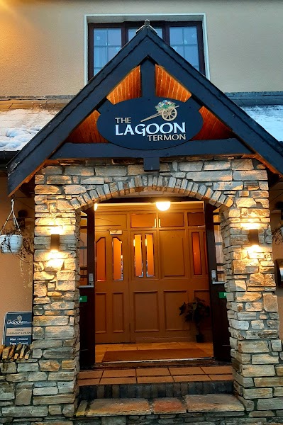 The Lagoon