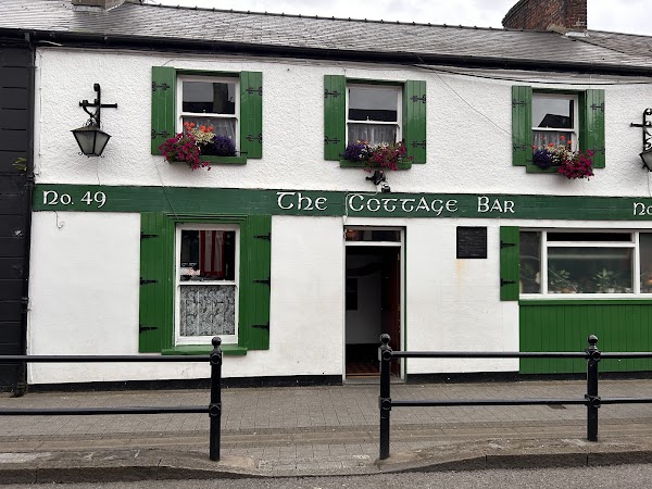 The Cottage Bar