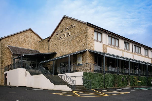 Mount Errigal Hotel