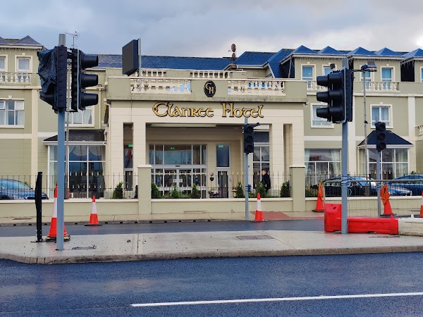 Clanree Hotel