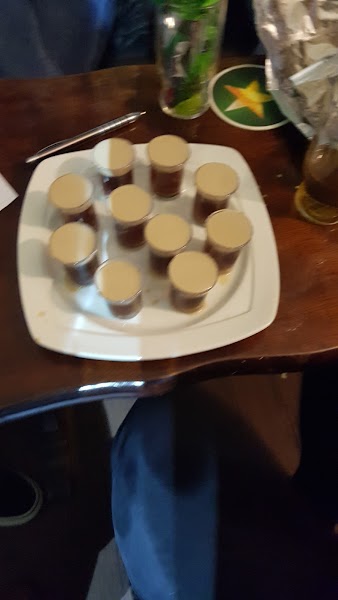 Pete's Bar
