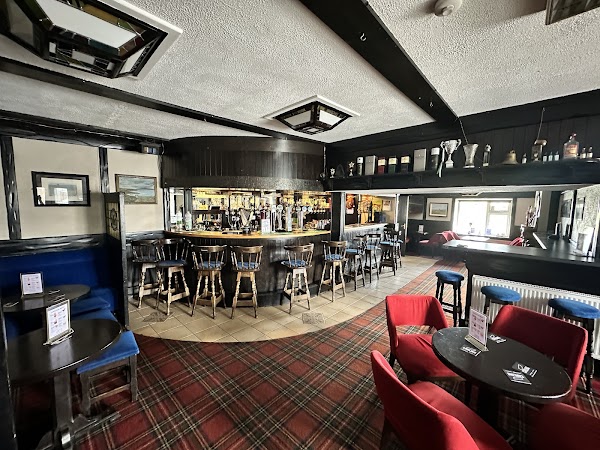 Strand View Bar