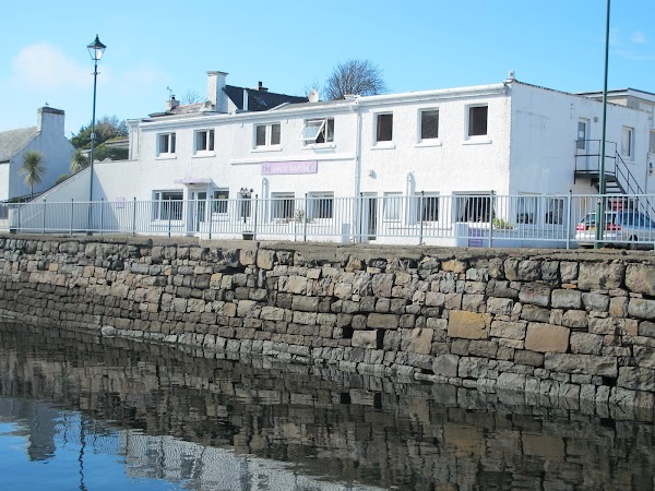 The White Heather Inn