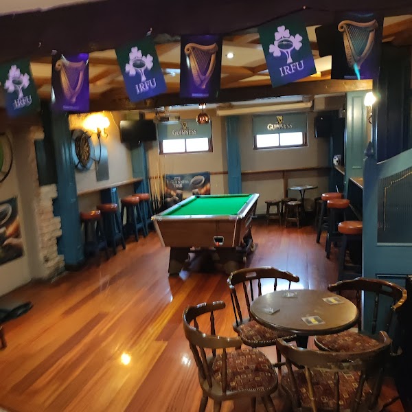 Lennon Lodge