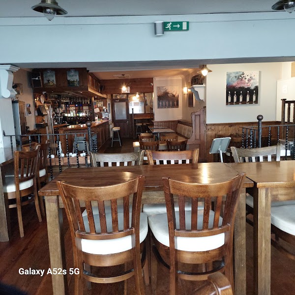 Beachcomber Bar