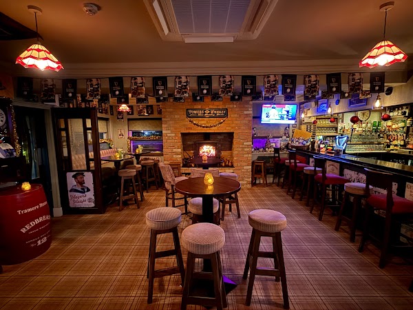 The Tramore Inn