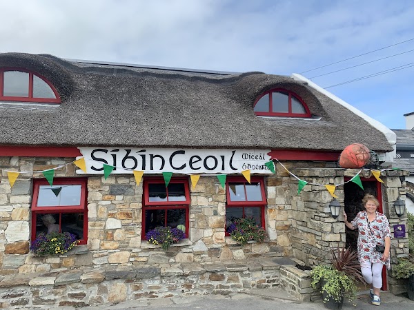 The Singing Pub