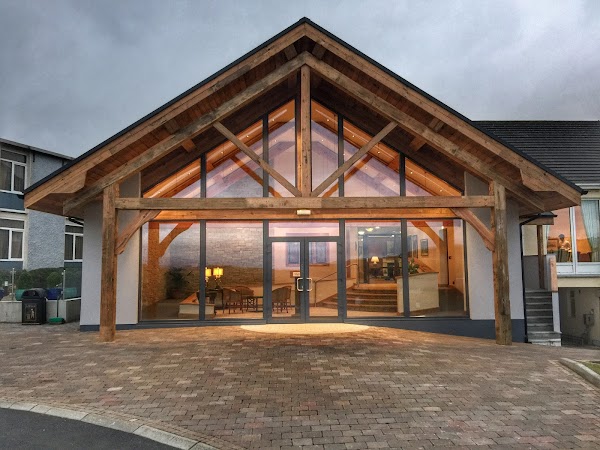 Rosapenna Hotel