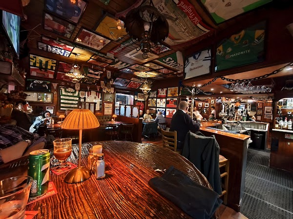 The Lobster Pot