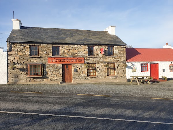 Glenveigh Inn