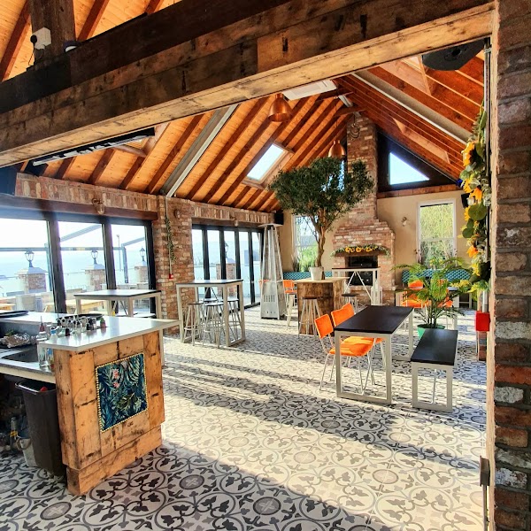 The Orchard Inn