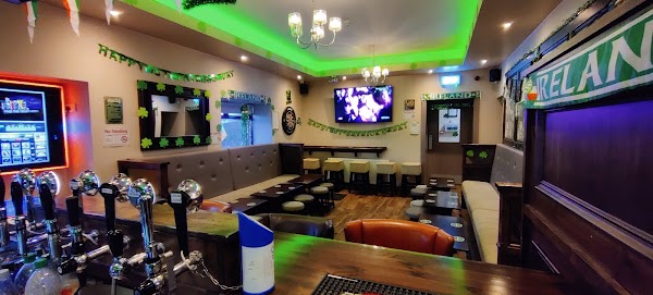Rosie's Bar