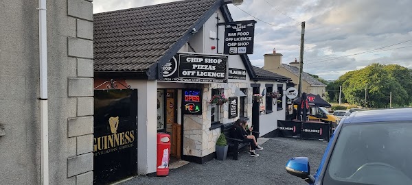 The Village Inn